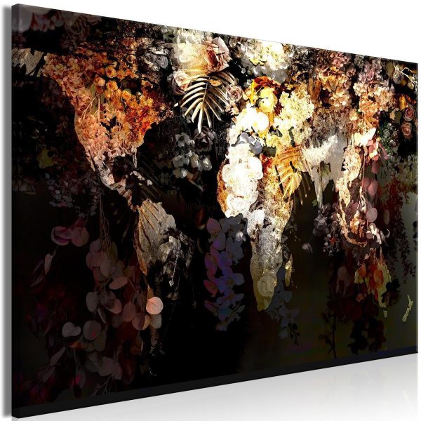 Canvas Print - Hope (1 Part) Wide