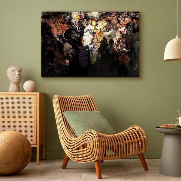 Canvas Print - Hope (1 Part) Wide
