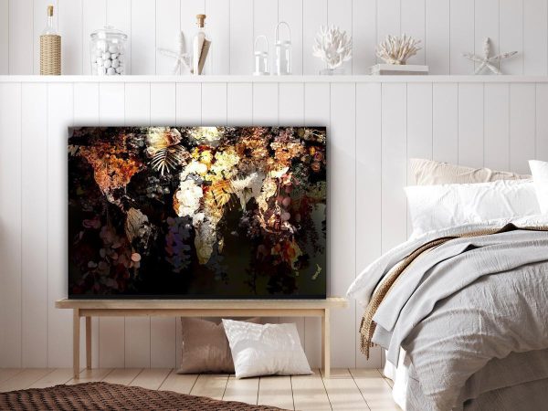 Canvas Print - Hope (1 Part) Wide