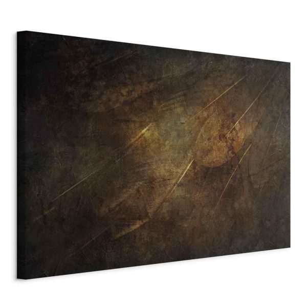 Canvas Print - Icarus Wings (1 Part) Wide