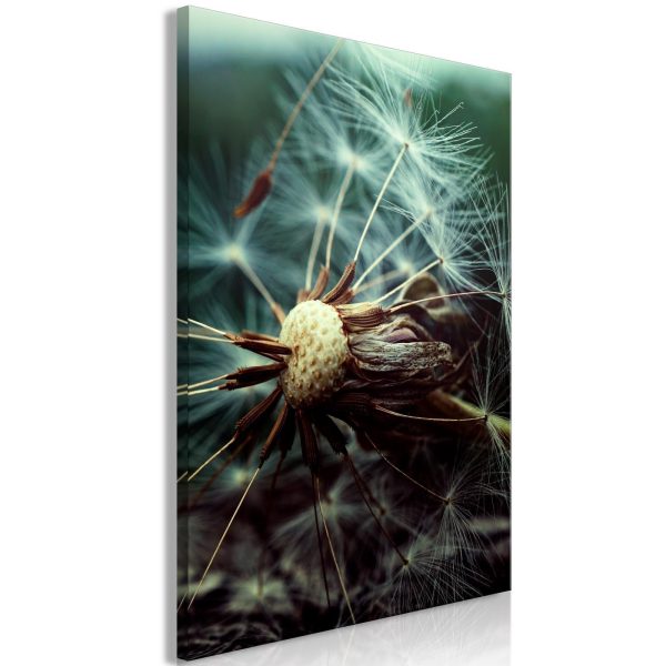 Canvas Print - Last Hope (1 Part) Vertical