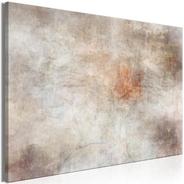 Canvas Print - Magic Talisman (1 Part) Wide