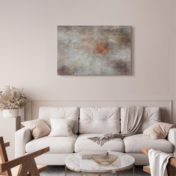 Canvas Print - Magic Talisman (1 Part) Wide