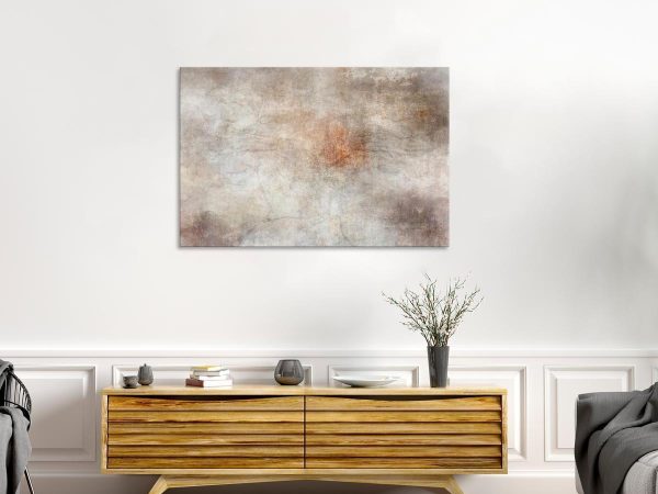 Canvas Print - Magic Talisman (1 Part) Wide