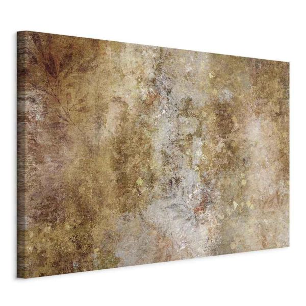 Canvas Print - Magical Retreat (1 Part) Wide