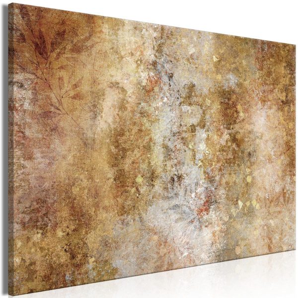 Canvas Print - Magical Retreat (1 Part) Wide