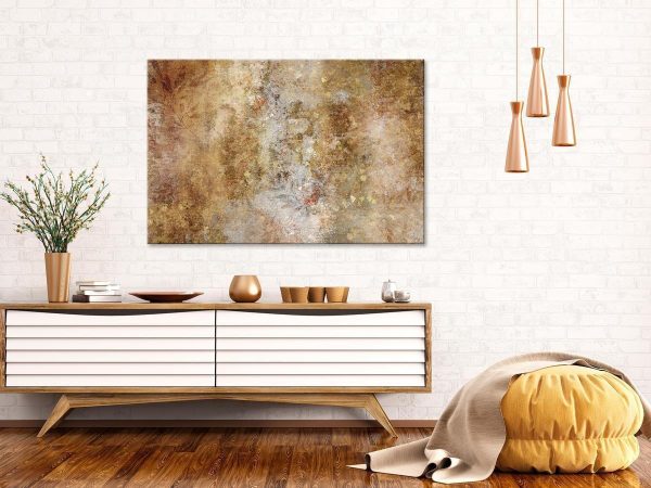 Canvas Print - Magical Retreat (1 Part) Wide