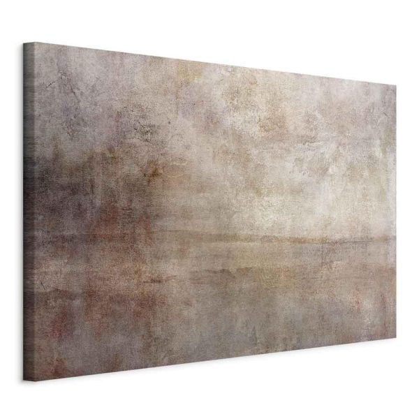 Canvas Print - Magnetic Force
