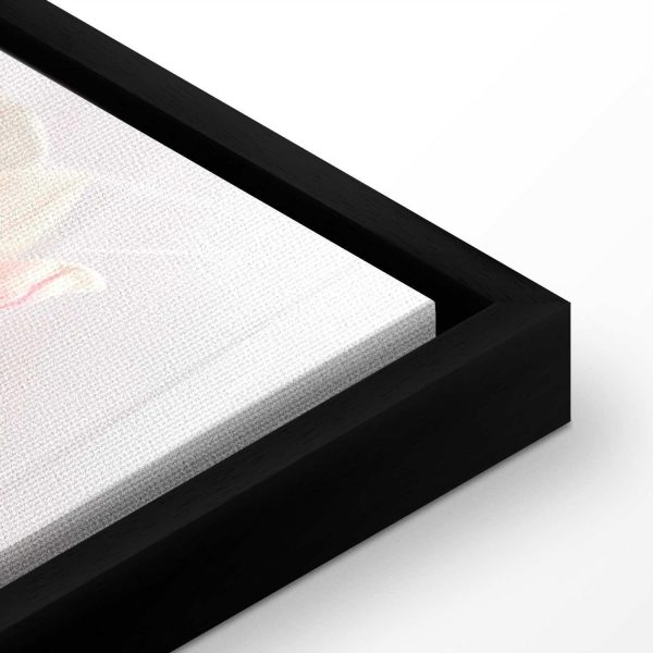 Canvas Print - Magnolia Reflection (1 Part) Narrow - Image 12