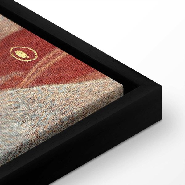 Canvas Print - Medicine (Hygiea)