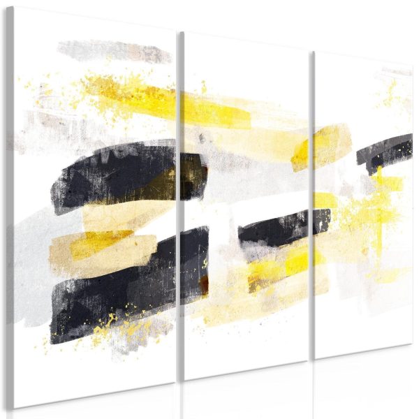 Canvas Print - Modern Chic (3 Parts)