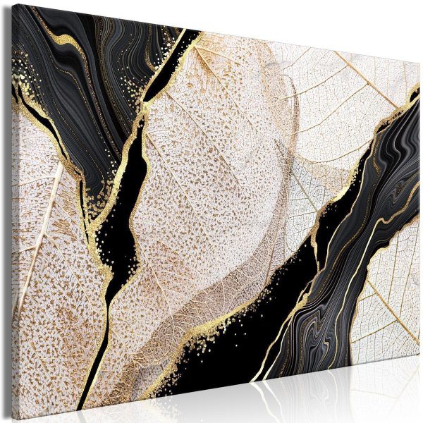 Canvas Print - Moment (1 Part) Wide