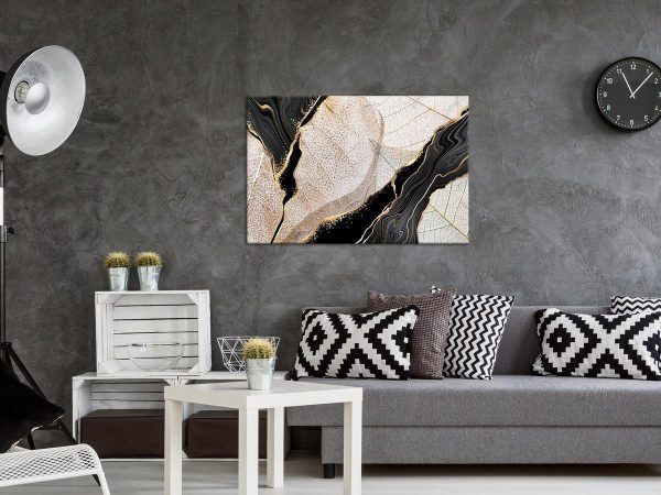 Canvas Print - Moment (1 Part) Wide