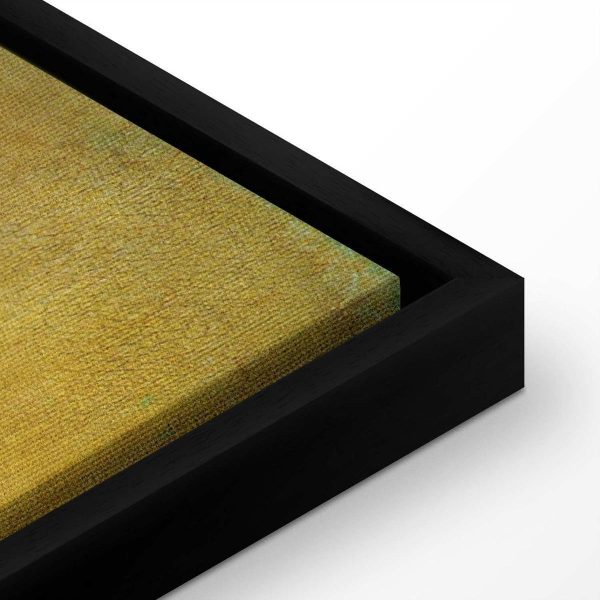 Canvas Print - Mona Lisa