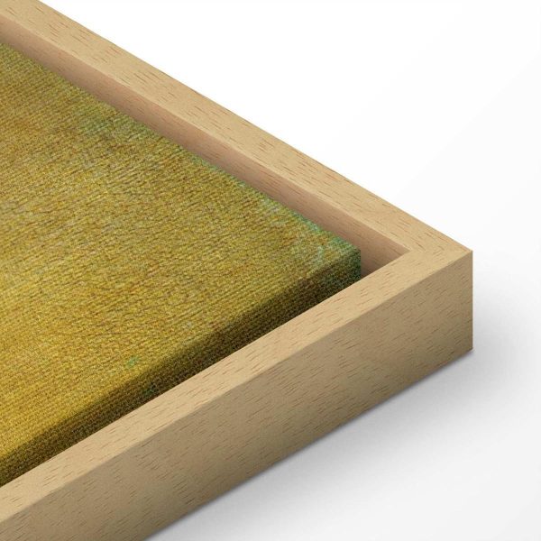 Canvas Print - Mona Lisa
