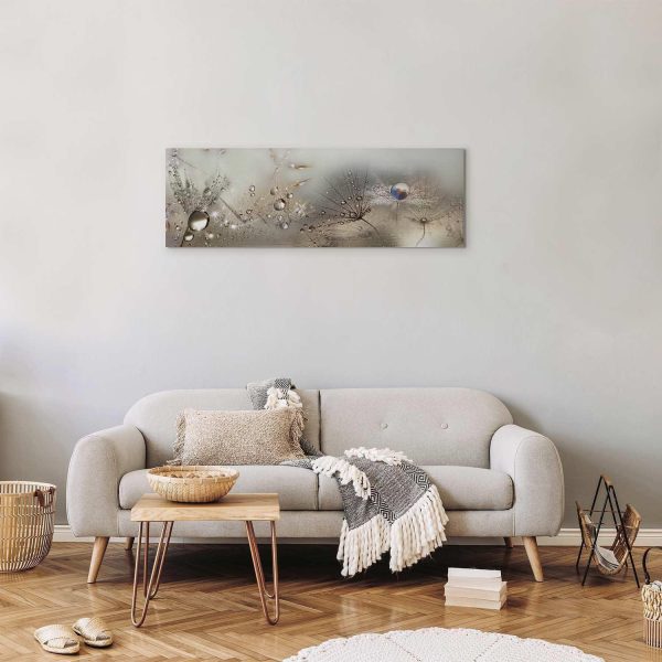 Canvas Print - Morning Song - Image 5