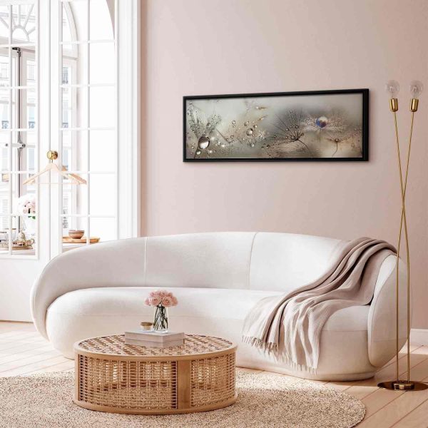 Canvas Print - Morning Song - Image 6