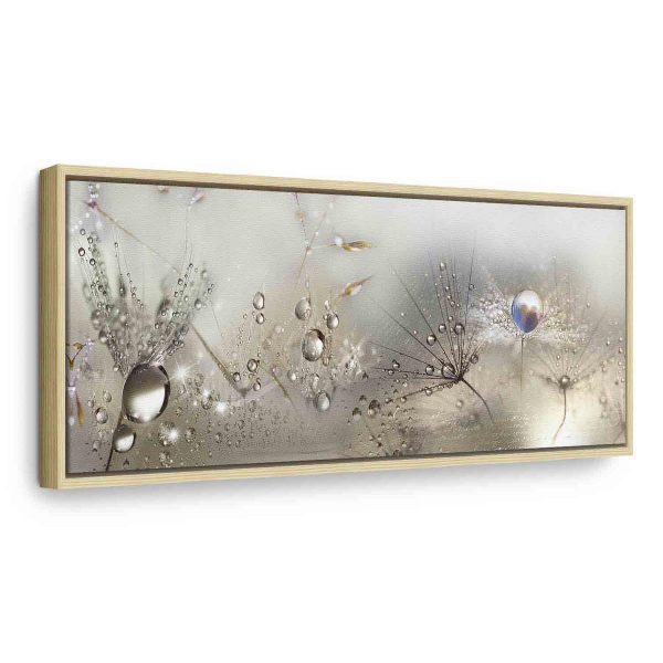 Canvas Print - Morning Song