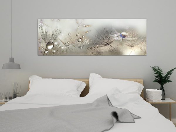 Canvas Print - Morning Song