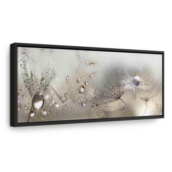 Canvas Print - Morning Song - Image 3