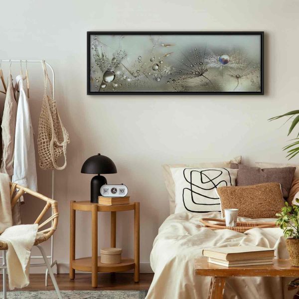 Canvas Print - Morning Song - Image 8