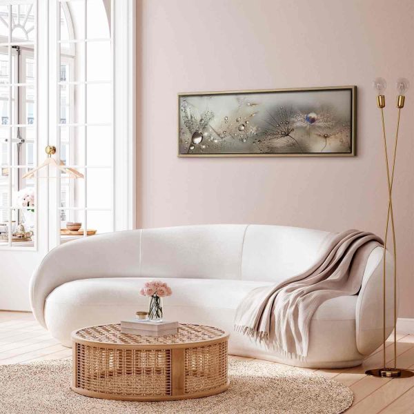 Canvas Print - Morning Song - Image 4