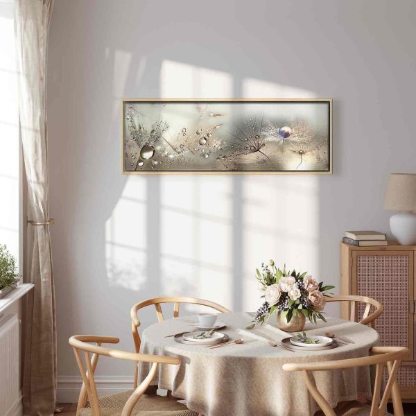 Canvas Print - Morning Song - Image 9