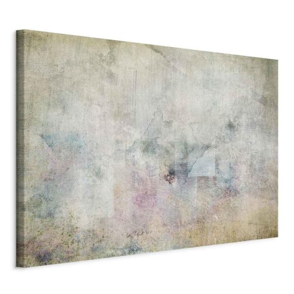 Canvas Print - Mystical Apparition