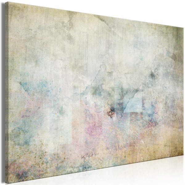 Canvas Print - Mystical Apparition
