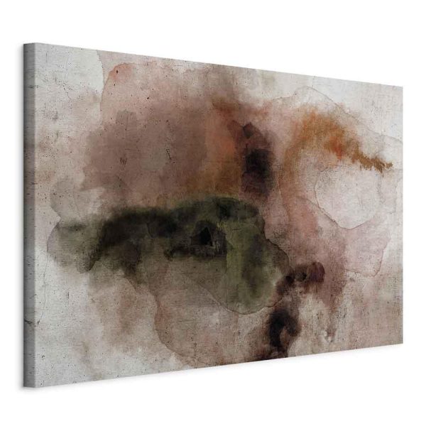 Canvas Print - Natural Beauty (1 Part) Wide