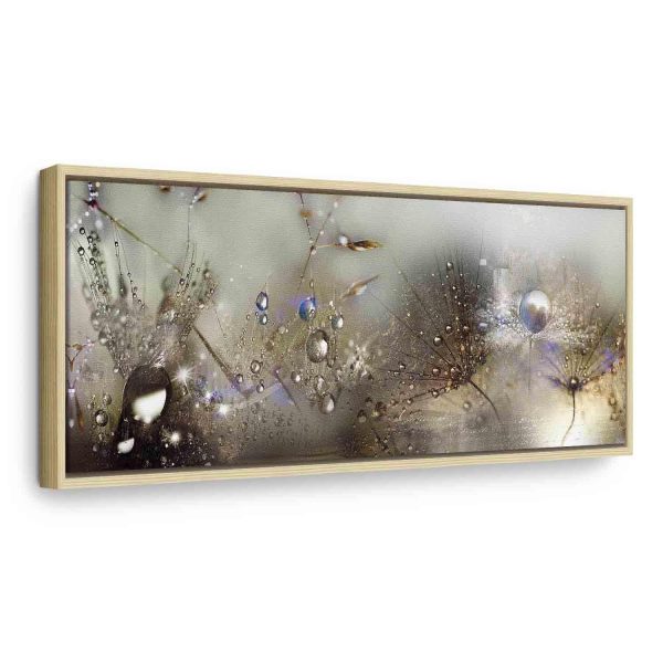 Canvas Print - Nature Sounds