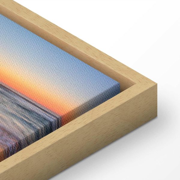 Canvas Print - New Day (1 Part) Narrow - Image 13