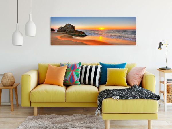 Canvas Print - New Day (1 Part) Narrow - Image 18