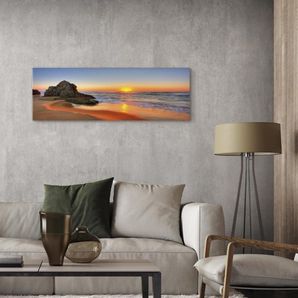 Canvas Print - New Day (1 Part) Narrow - Image 15