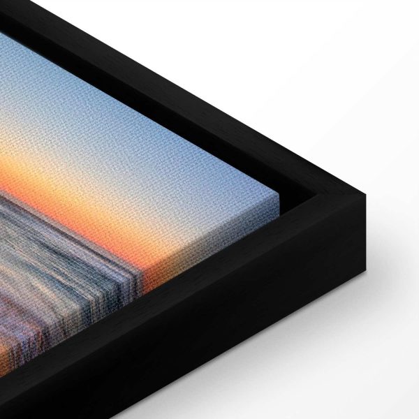 Canvas Print - New Day (1 Part) Narrow - Image 11