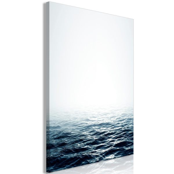 Canvas Print - Ocean Water (1 Part) Vertical - Image 2