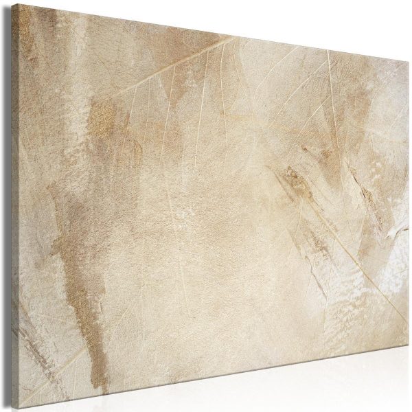 Canvas Print - Peaceful Story (1 Part) Wide