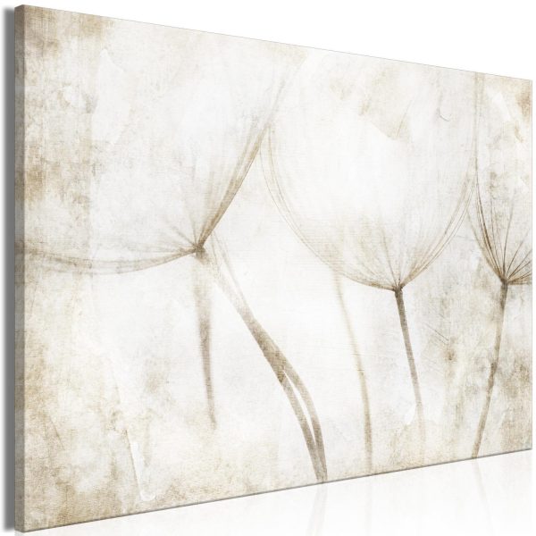 Canvas Print - Peaceful Tale (1 Part) Wide