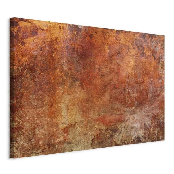 Canvas Print - Power of Emotions