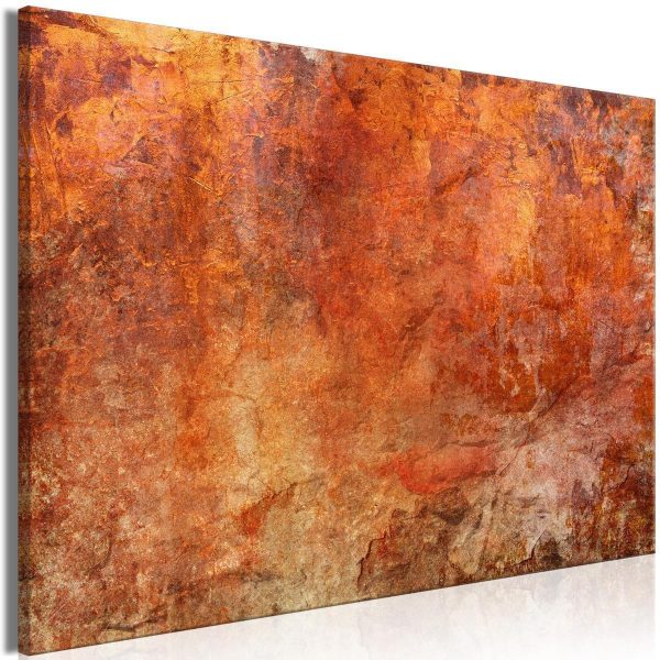 Canvas Print - Power of Emotions