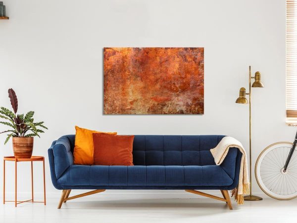 Canvas Print - Power of Emotions