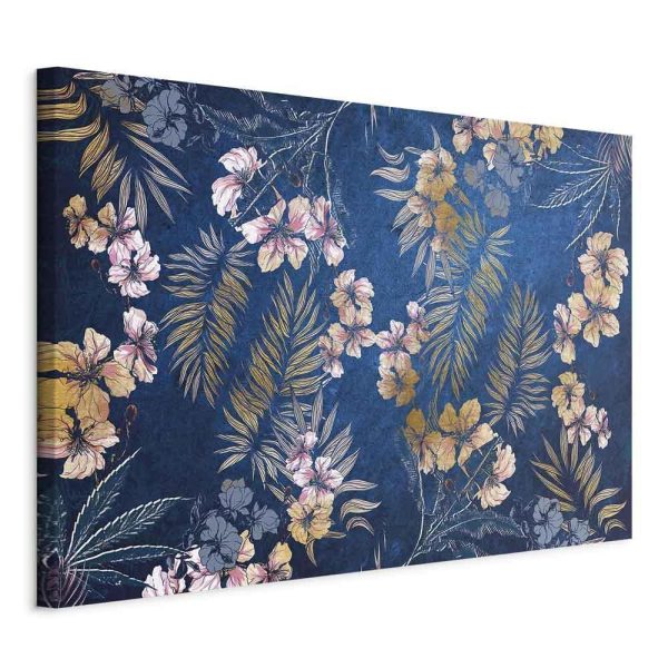 Canvas Print - Refuge of Peace (1 Part) Wide
