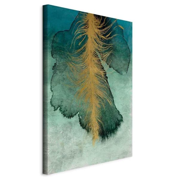 Canvas Print - Sky Composition (1 Part) Vertical