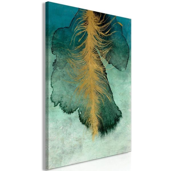 Canvas Print - Sky Composition (1 Part) Vertical