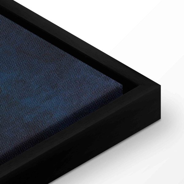 Canvas Print - Sleeping