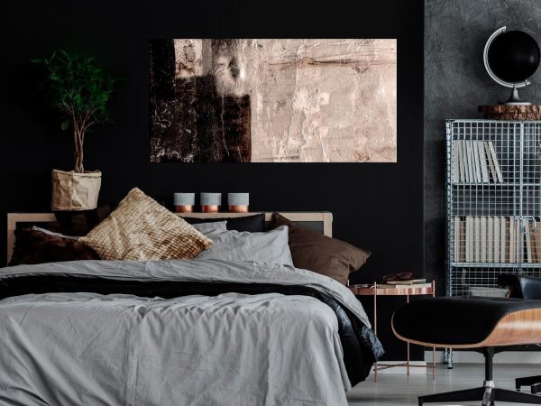Canvas Print - Solomon's Mine (1 Part) Wide - Image 2