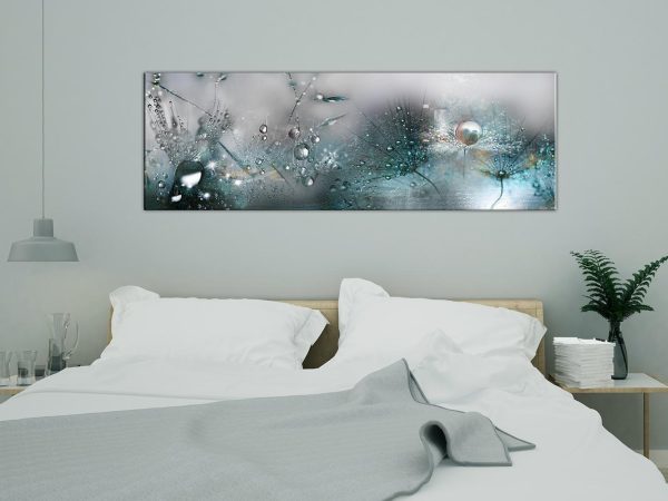 Canvas Print - Sonata in Blue - Image 10