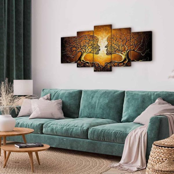 Canvas Print - Song of Love - Image 3