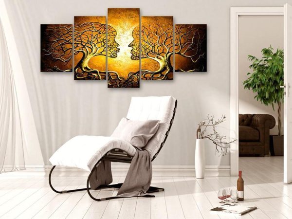 Canvas Print - Song of Love - Image 4