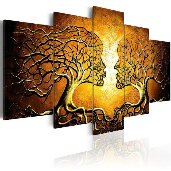 Canvas Print - Song of Love - Image 2